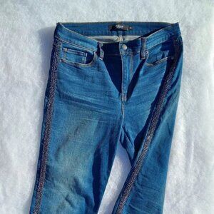 HUDSON Blue Jeans